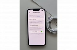 iPhone 13 128GB Új! Apple garancia!