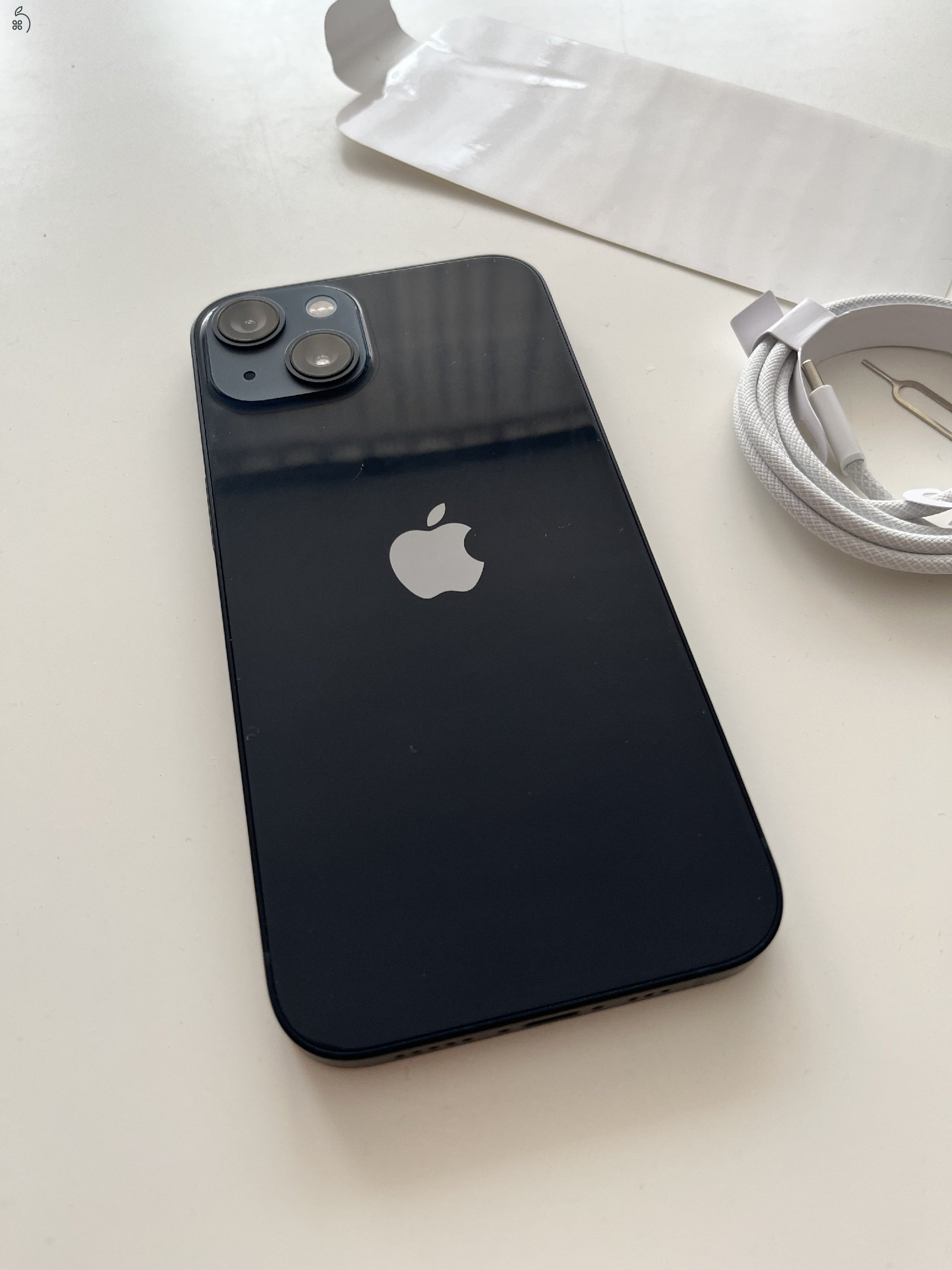 iPhone 13 128GB Új! Apple garancia!
