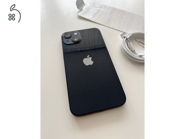 iPhone 13 128GB Új! Apple garancia!
