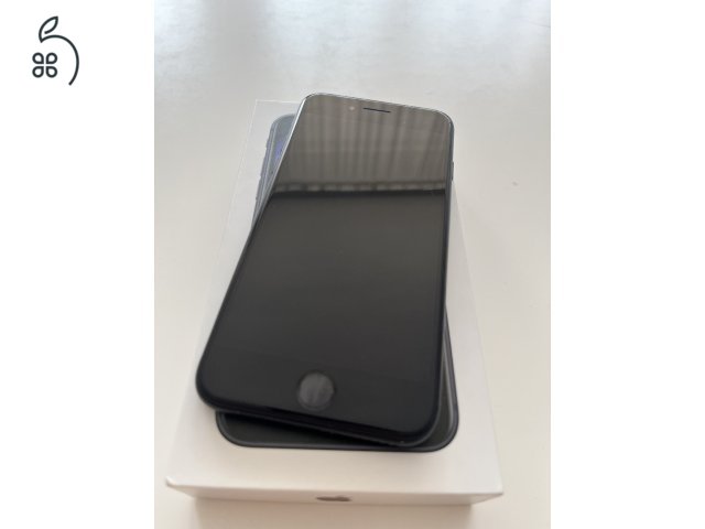 iPhone SE (3) 2022 128GB Gyári állapot!