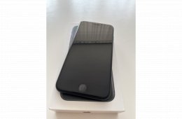 iPhone SE (3) 2022 128GB Gyári állapot!