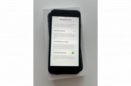iPhone SE (3) 2022 128GB Gyári állapot!