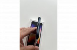 iPhone SE (3) 2022 128GB Gyári állapot!