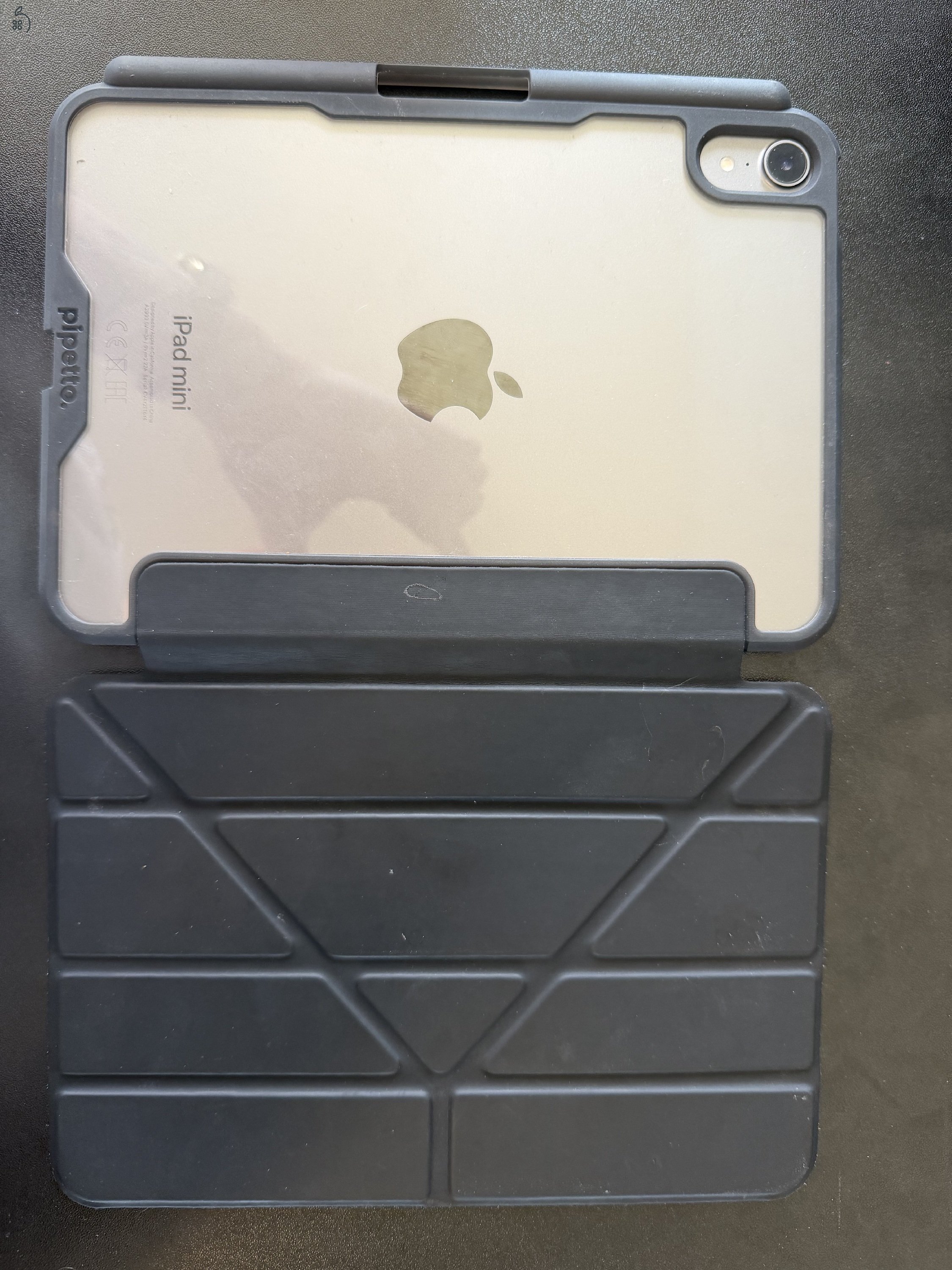 iPad mini 7th gen A17 pro 128 GB WIFI HASZNÁLT