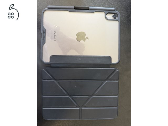 iPad mini 7th gen A17 pro 128 GB WIFI HASZNÁLT