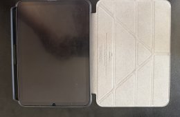 iPad mini 7th gen A17 pro 128 GB WIFI HASZNÁLT