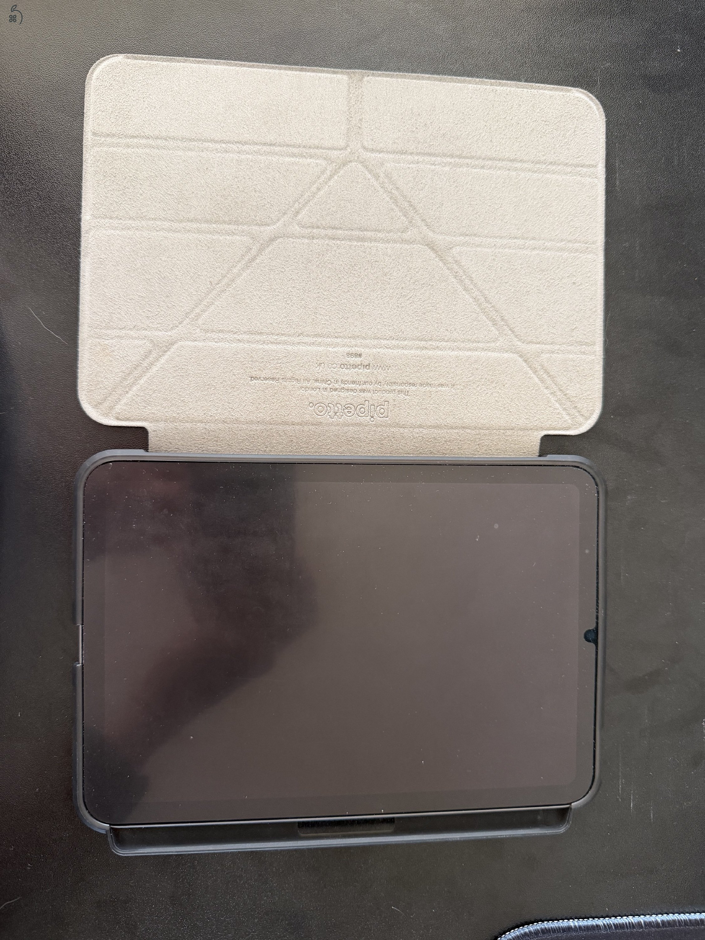 iPad mini 7th gen A17 pro 128 GB WIFI HASZNÁLT