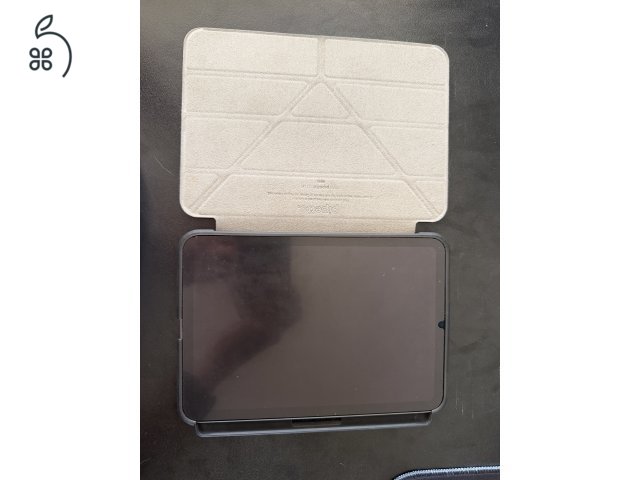 iPad mini 7th gen A17 pro 128 GB WIFI HASZNÁLT