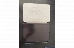 iPad mini 7th gen A17 pro 128 GB WIFI HASZNÁLT