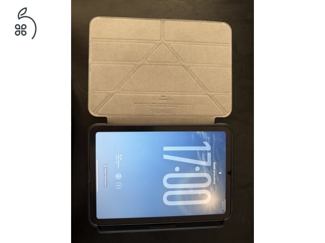 iPad mini 7th gen A17 pro 128 GB WIFI HASZNÁLT