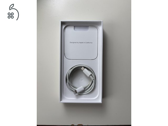 Apple iPhone 14 Pro 128 GB Silver, kártyafüggetlen és karcmentes