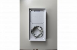 Apple iPhone 14 Pro 128 GB Silver, kártyafüggetlen és karcmentes