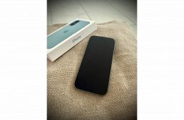 Apple iPhone 16 256 GB – récezöld (Teal)