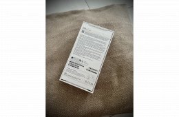 Apple iPhone 16 256 GB – récezöld (Teal)