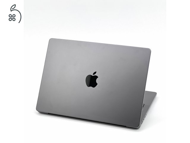 MacBook Pro 14