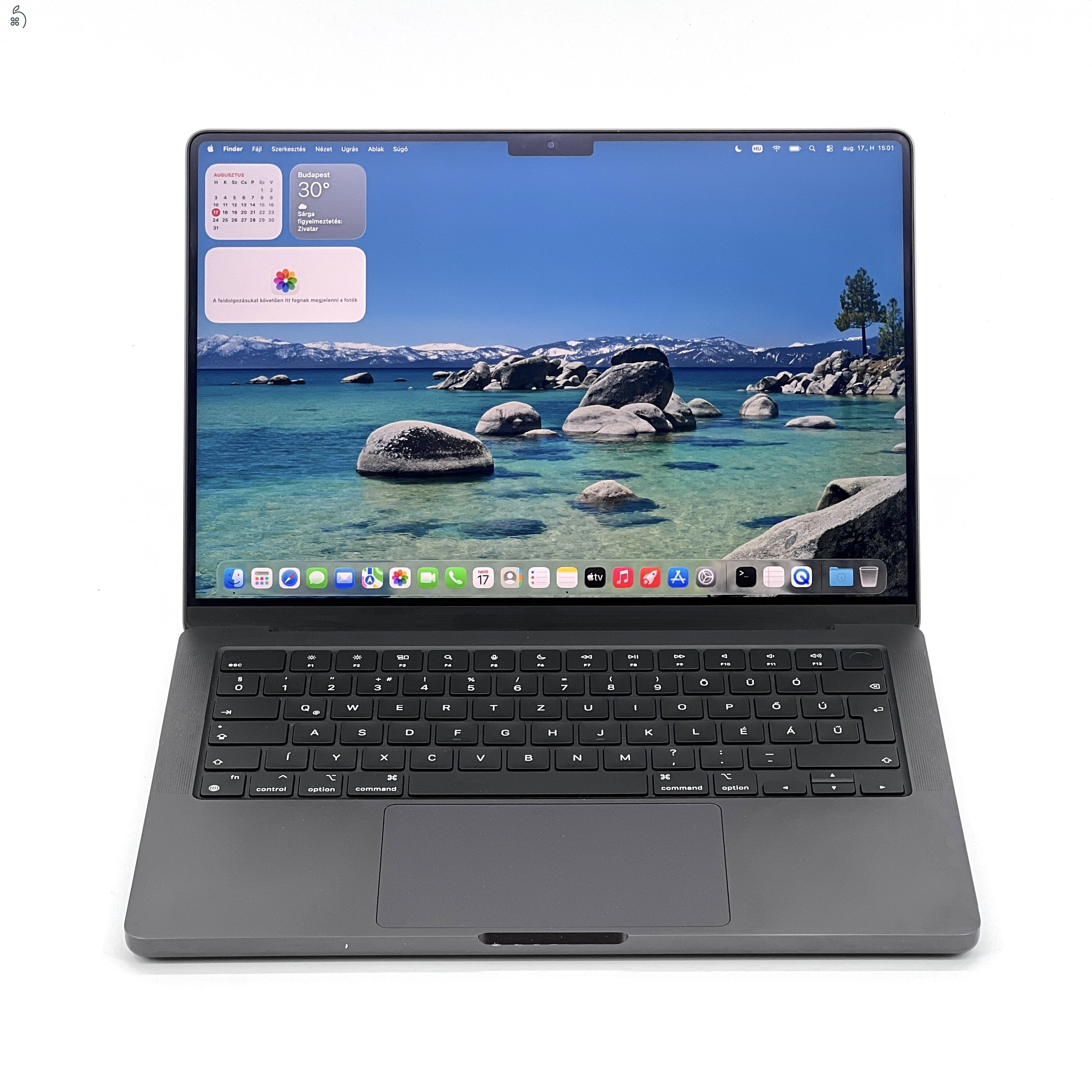 MacBook Pro 14