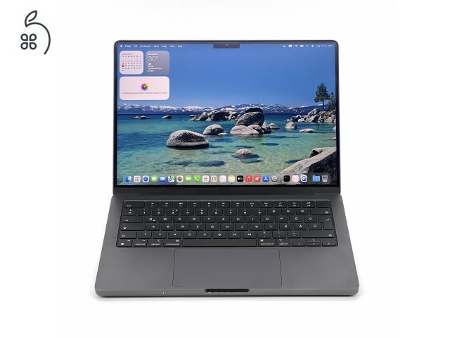 MacBook Pro 14