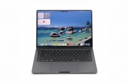 MacBook Pro 14
