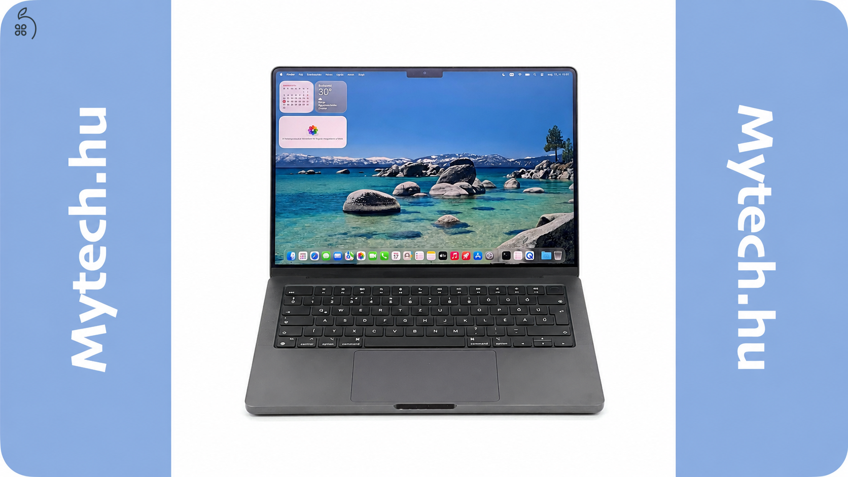 MacBook Pro 14