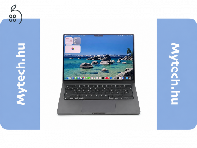 MacBook Pro 14