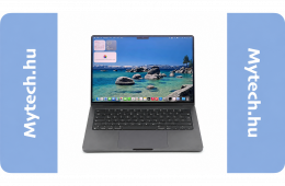 MacBook Pro 14