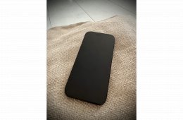 Apple iPhone 16 Pro 256 GB – karcmentes, 91% akku