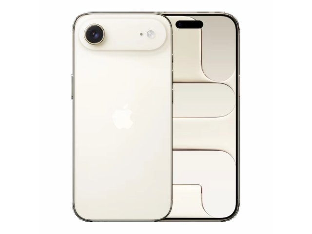 Apple iPhone Air 1TB Light Gold 100%