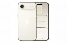 Apple iPhone Air 1TB Light Gold 100%