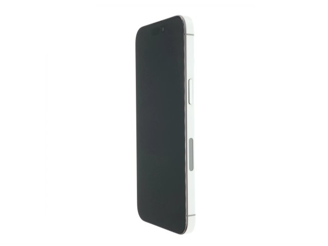 Apple iPhone 15 Pro Max 256 GB White Titanium 100%
