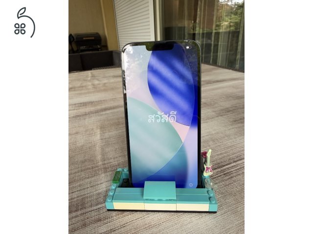 Iphone 14 Plus Fekete 128 GB