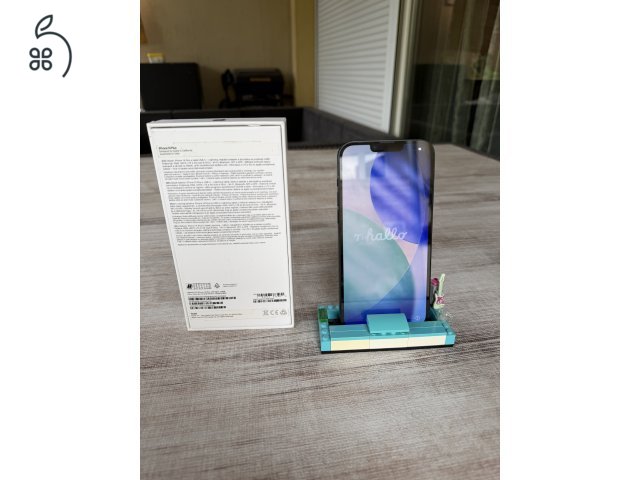 Iphone 14 Plus Fekete 128 GB