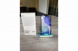 Iphone 14 Plus Fekete 128 GB