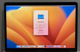 Apple MacBook Pro 2017 i5  16/500