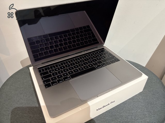 Apple MacBook Pro 2017 i5  16/500