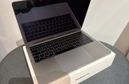 Apple MacBook Pro 2017 i5  16/500