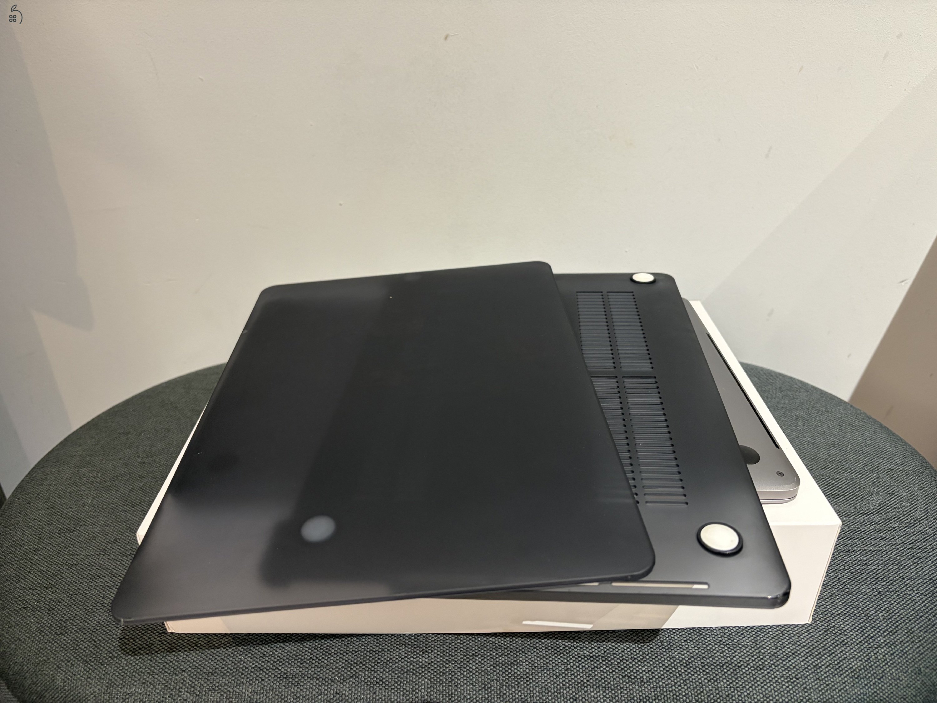 Apple MacBook Pro 2017 i5  16/500