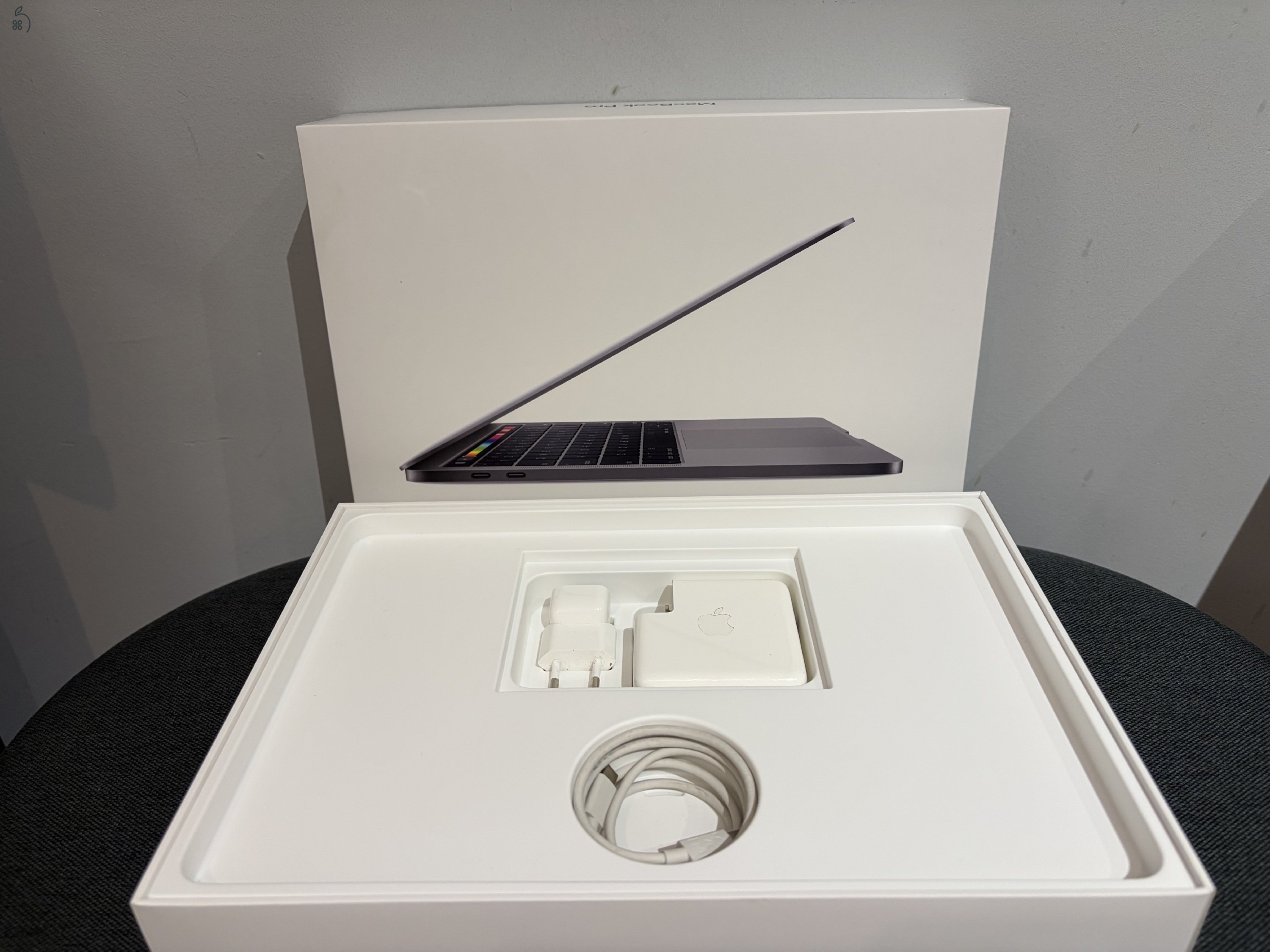 Apple MacBook Pro 2017 i5  16/500