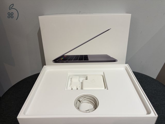 Apple MacBook Pro 2017 i5  16/500