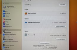 Apple MacBook Pro 2017 i5  16/500