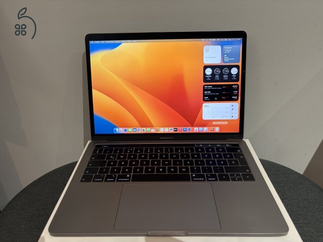 Apple MacBook Pro 2017 i5  16/500