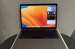 Apple MacBook Pro 2017 i5  16/500
