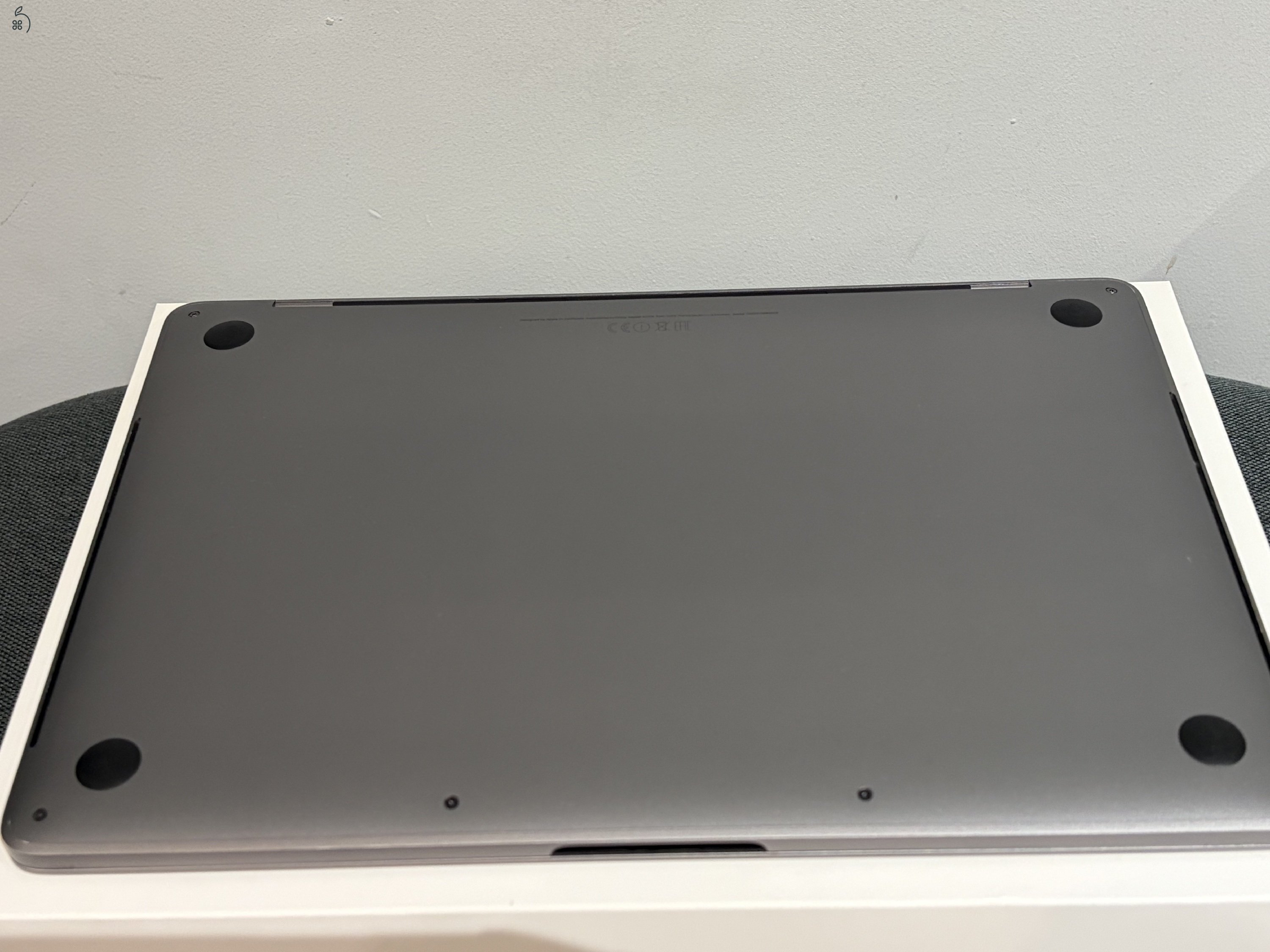 Apple MacBook Pro 2017 i5  16/500