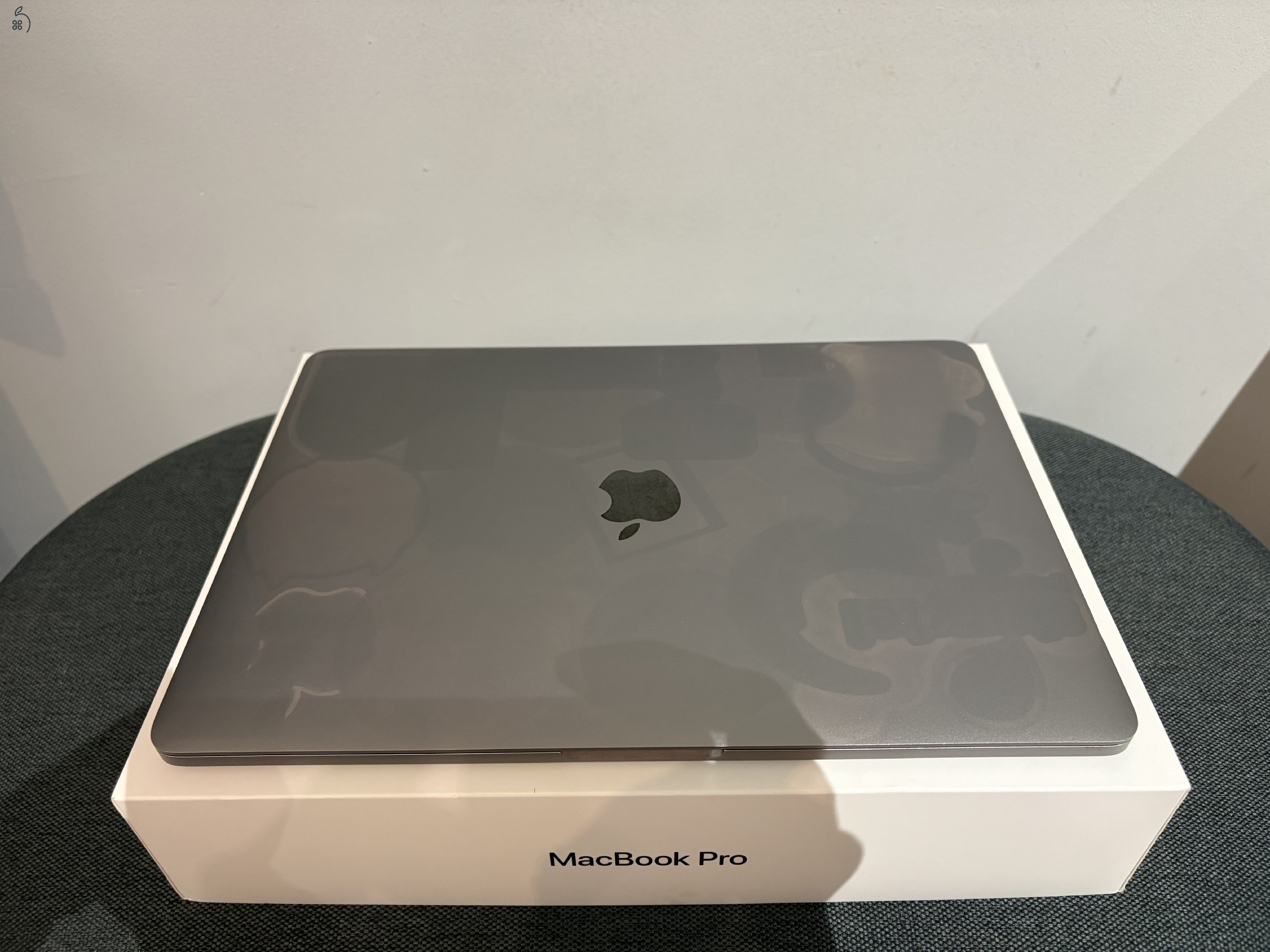 Apple MacBook Pro 2017 i5  16/500
