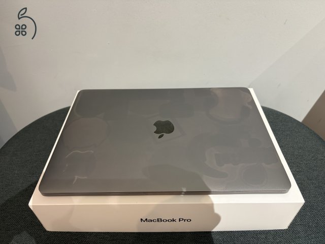 Apple MacBook Pro 2017 i5  16/500