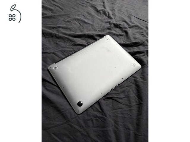 Macbook Air 13