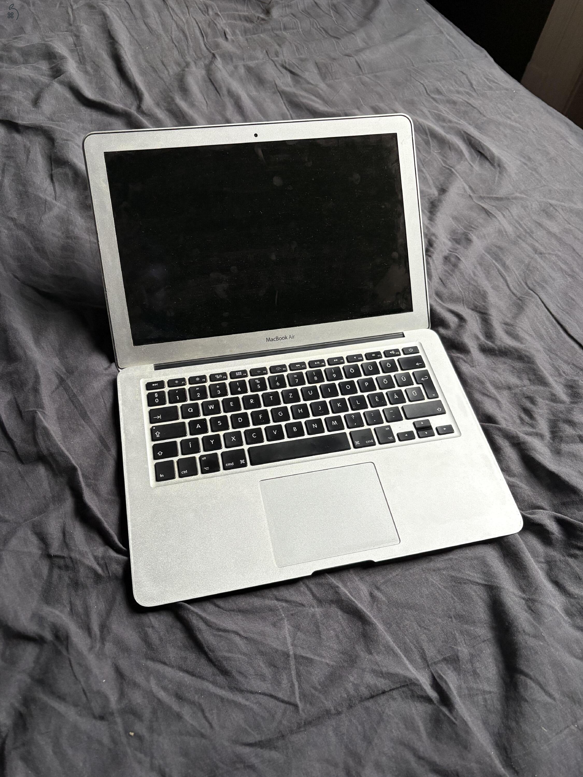 Macbook Air 13