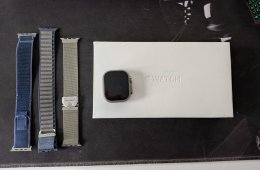 Apple Watch Ultra 2