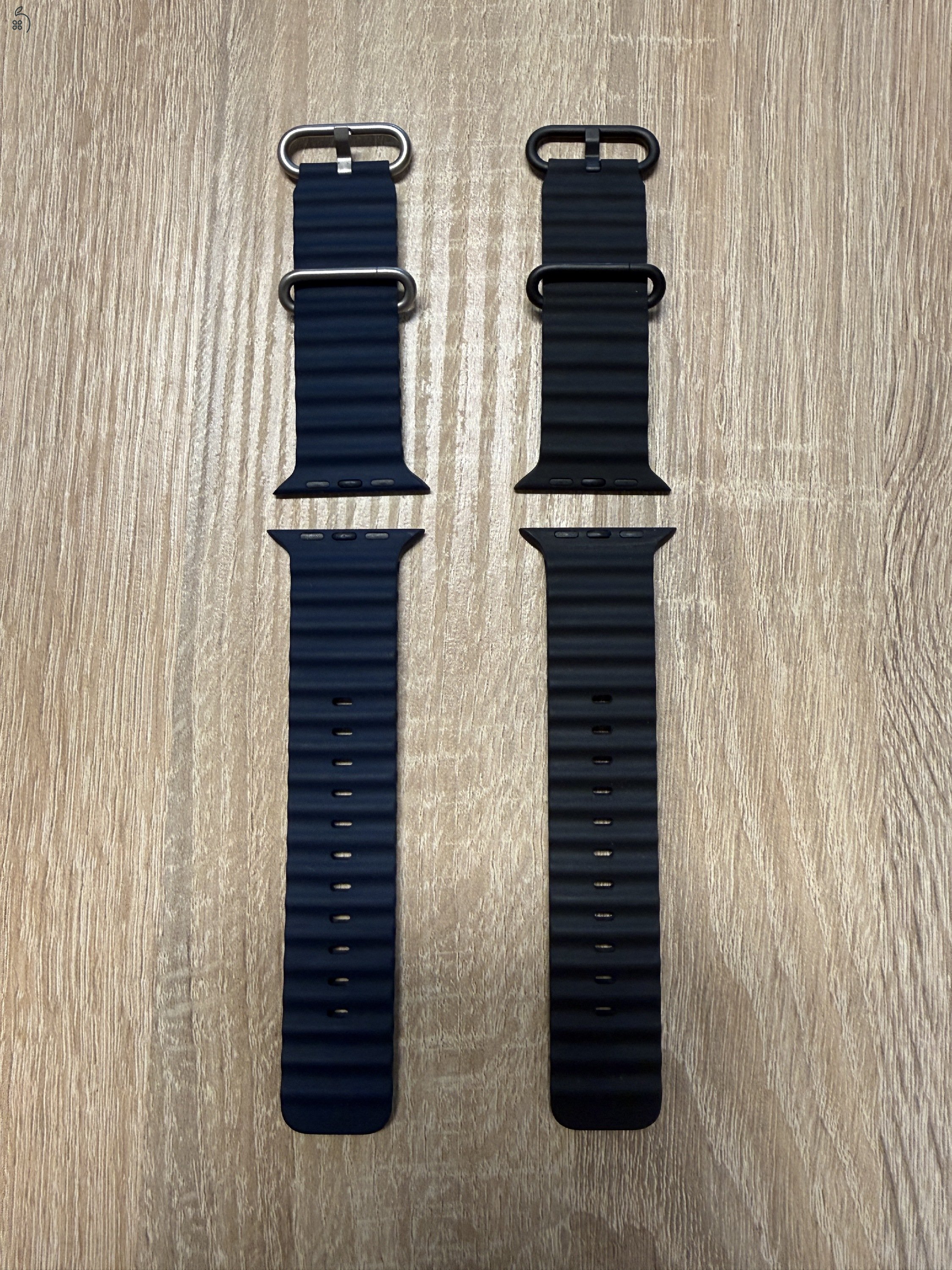 Eredeti Apple Watch Ultra Óceáni szíjak