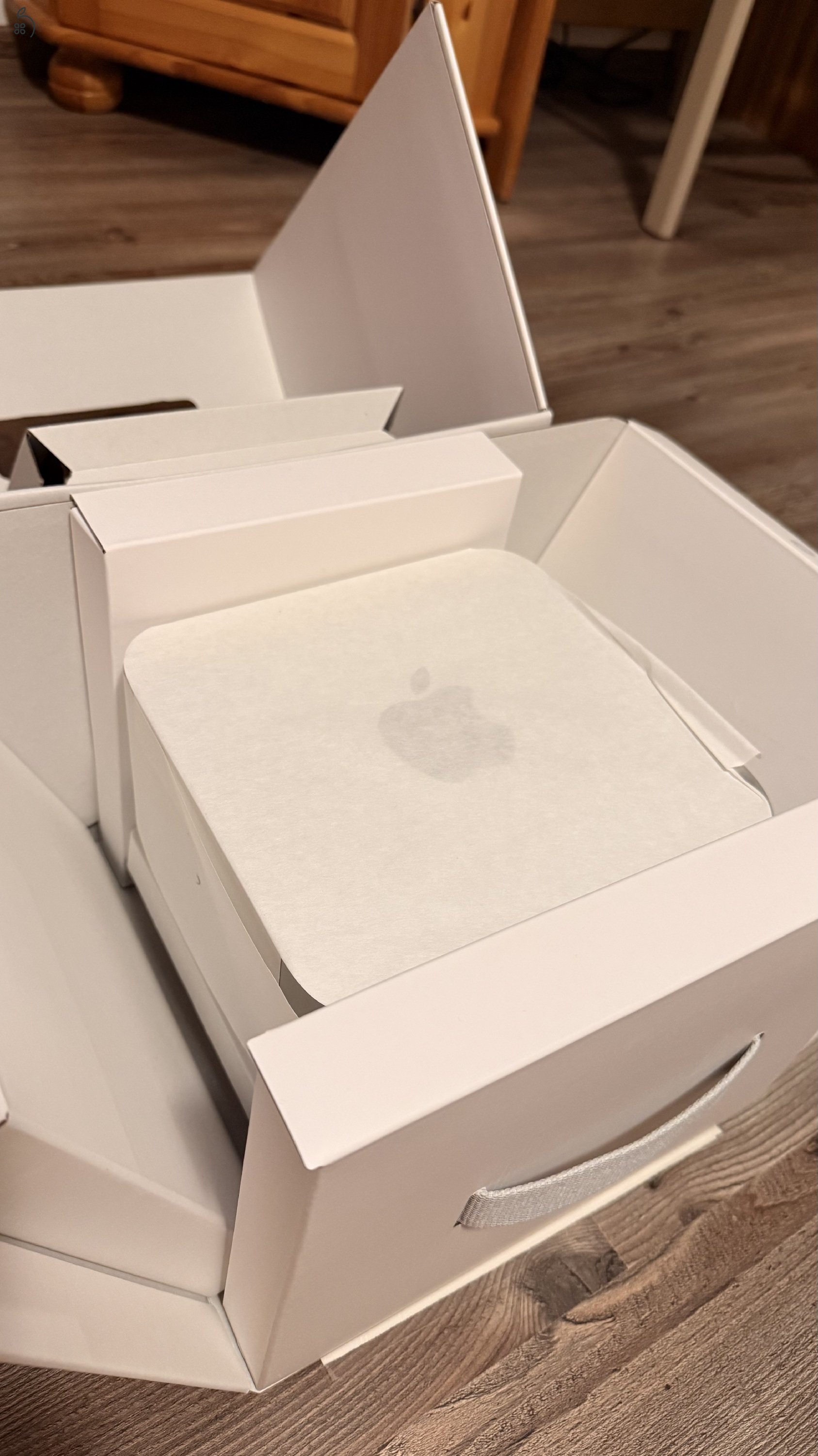 Mac Studio M2 Max 32GB RAM 1TB SSD