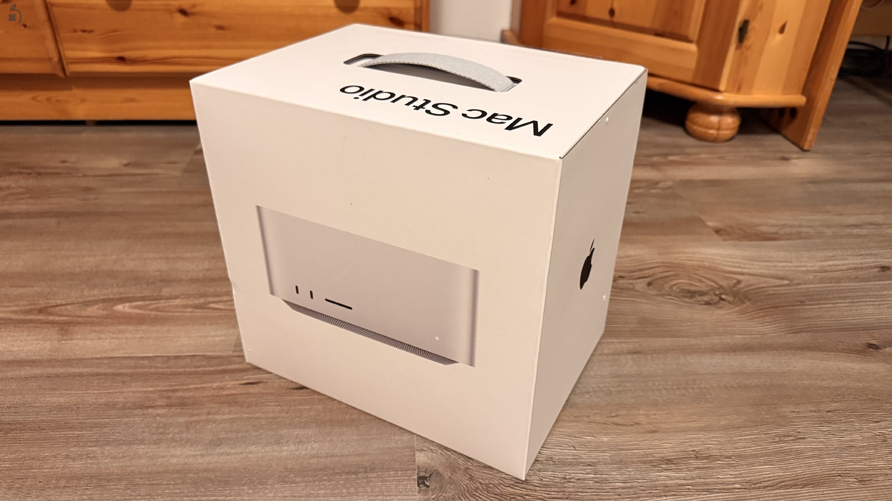 Mac Studio M2 Max 32GB RAM 1TB SSD